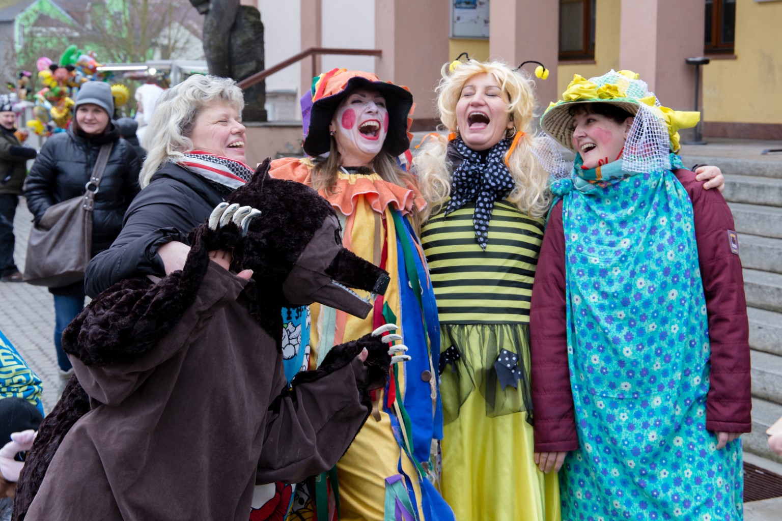 Masopust 2019