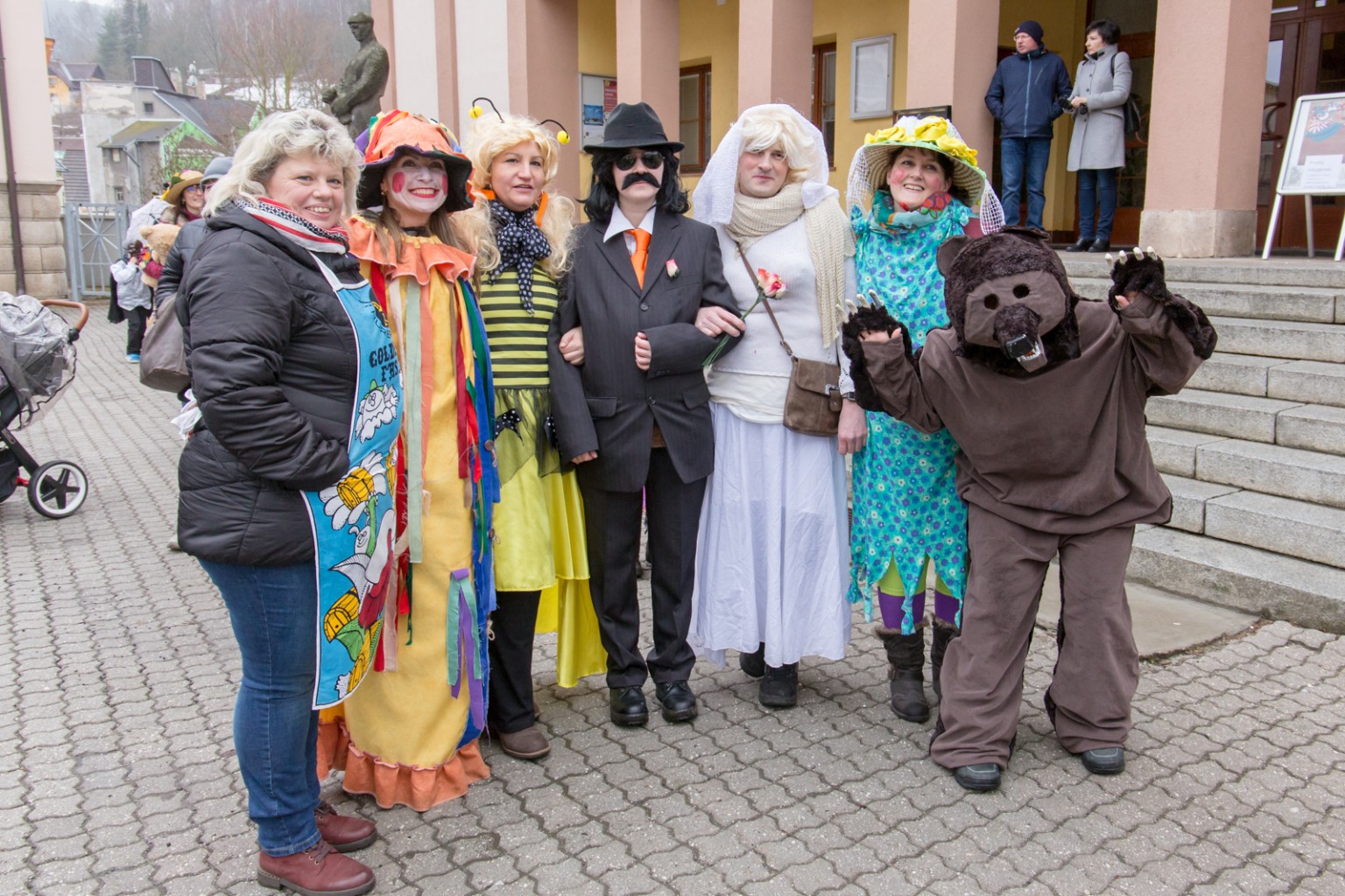 Masopust 2019