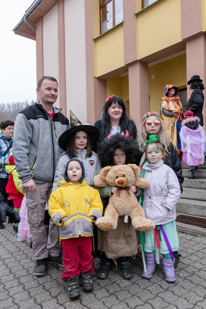 Masopust 2019