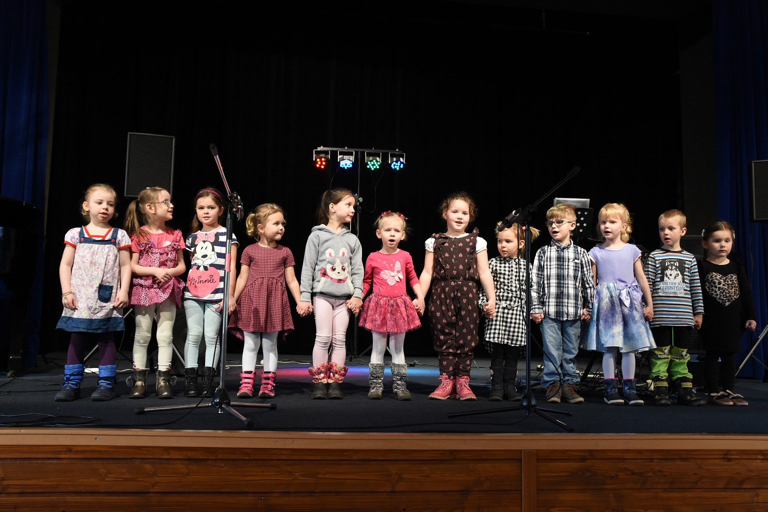 Mezinárodní den žen v Kraslicích