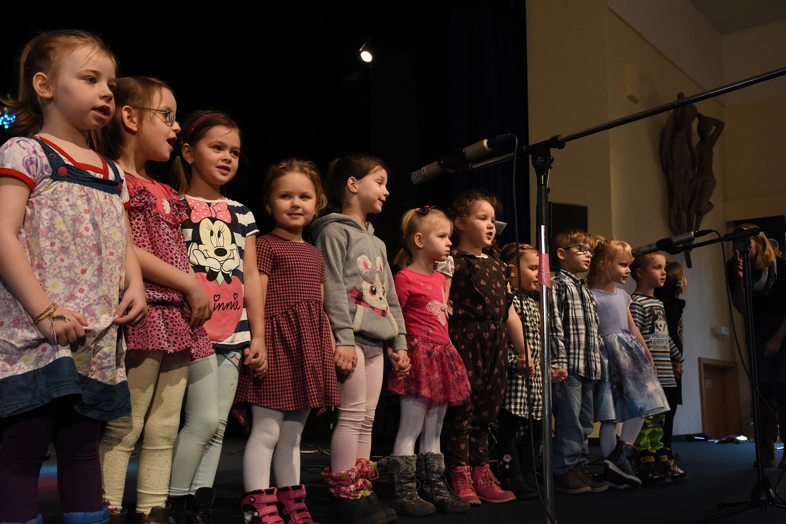 Mezinárodní den žen v Kraslicích