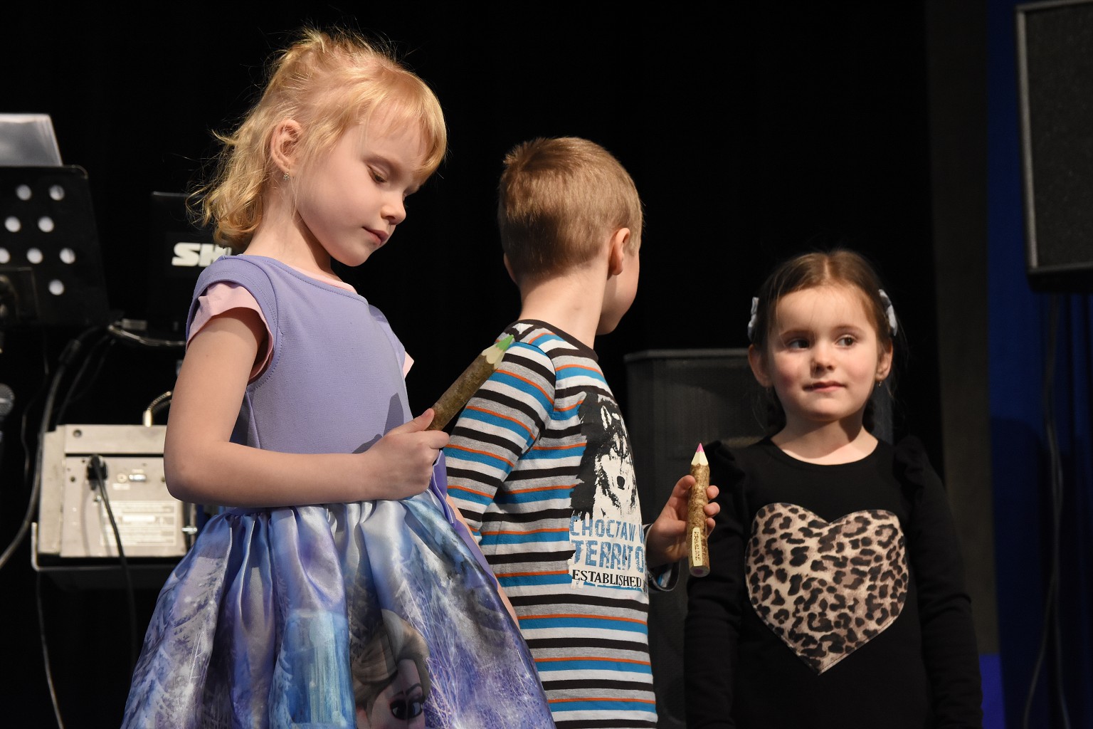 Mezinárodní den žen v Kraslicích