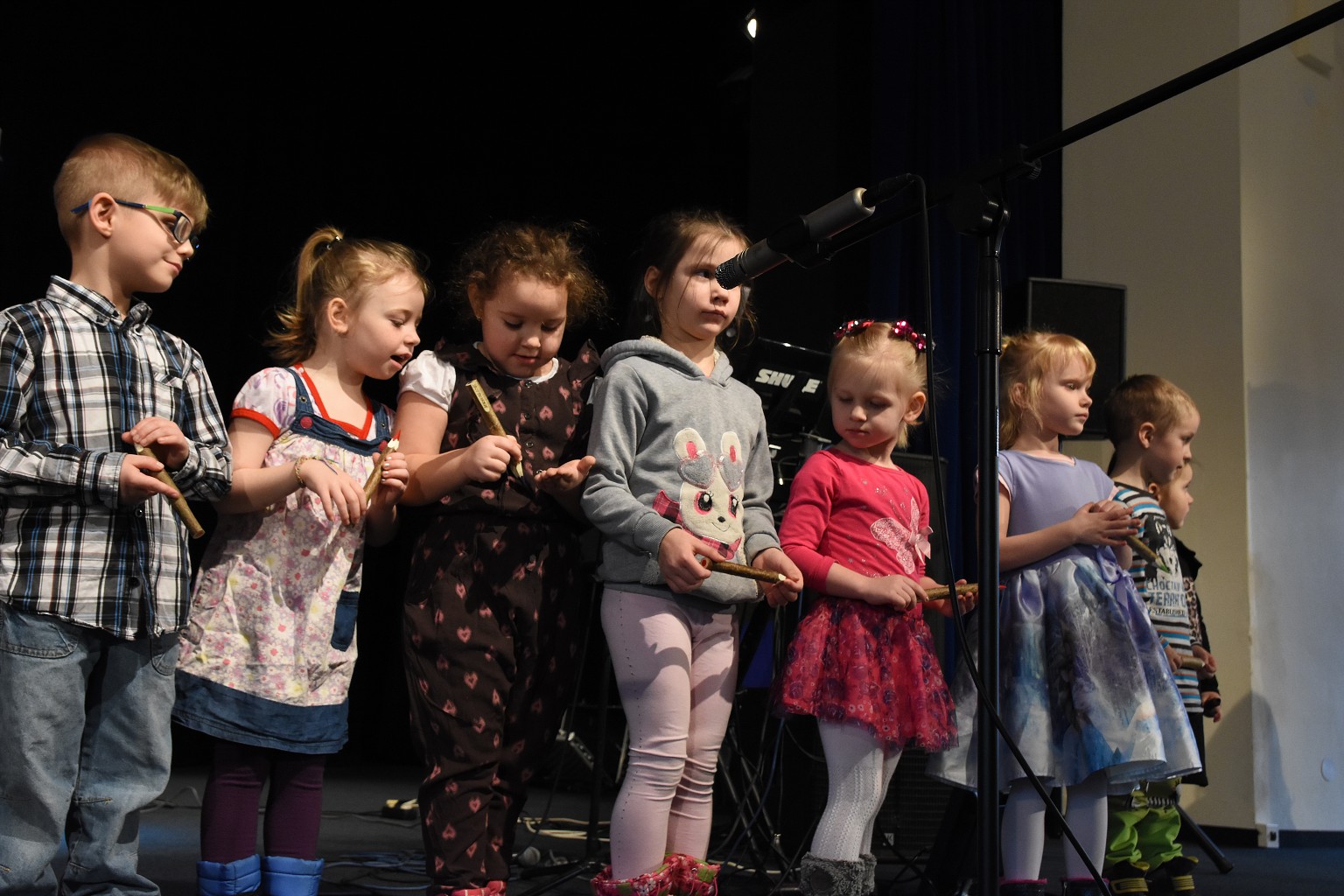 Mezinárodní den žen v Kraslicích