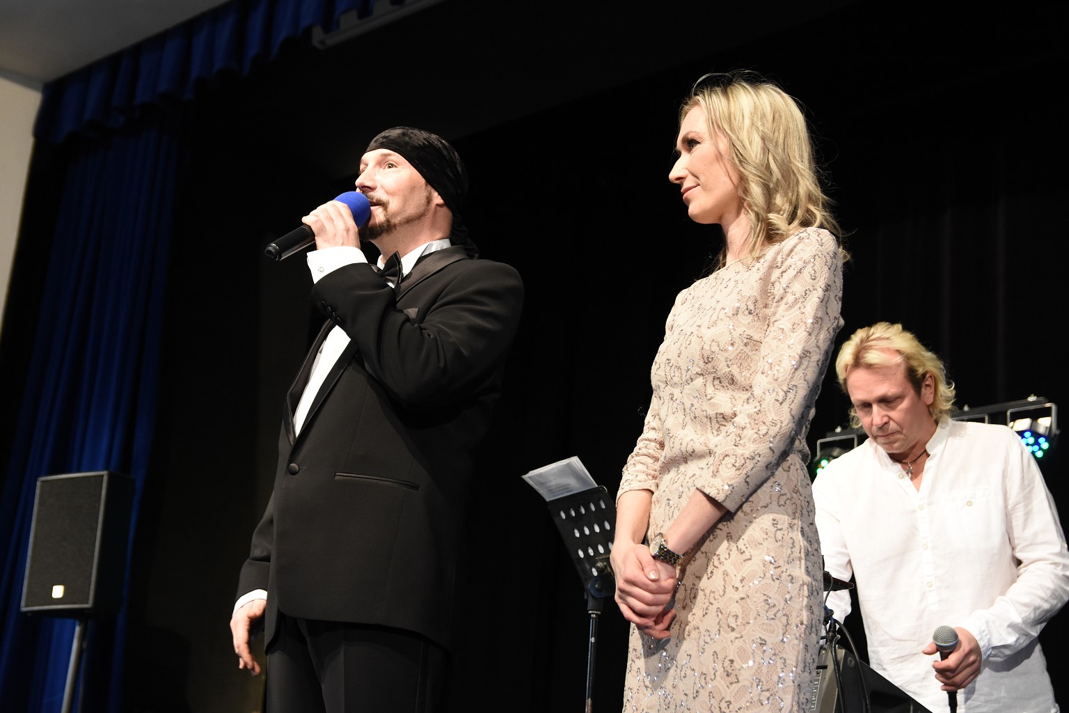 Mezinárodní den žen v Kraslicích