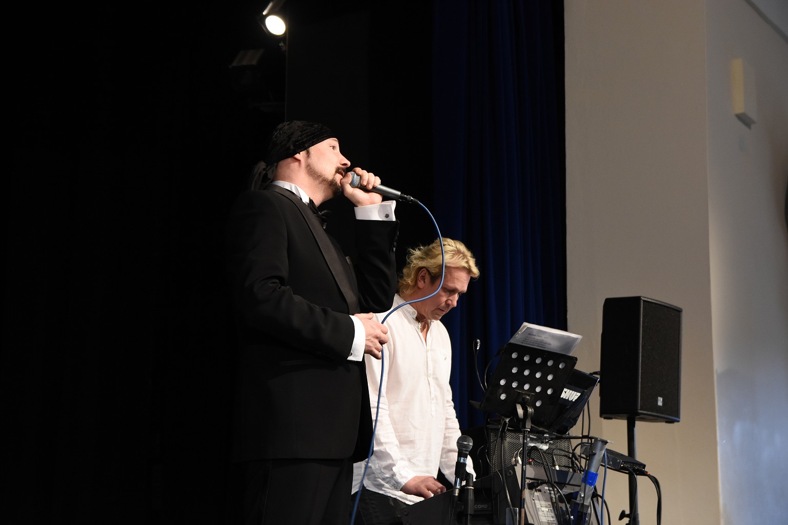 Mezinárodní den žen v Kraslicích