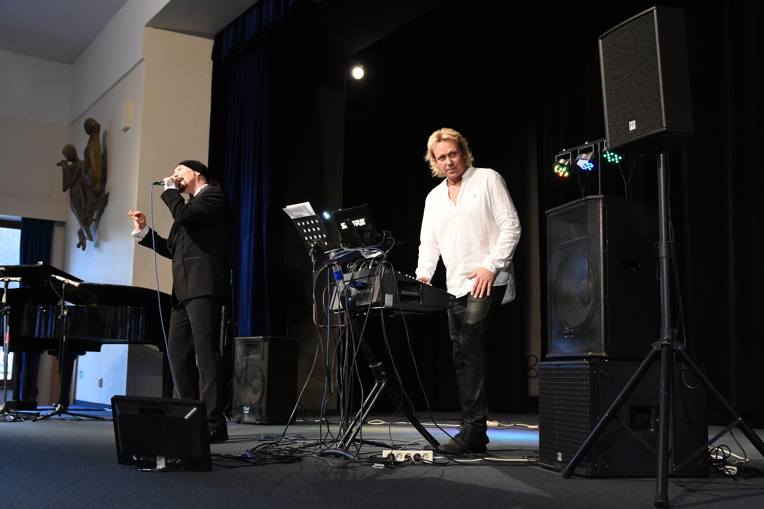 Mezinárodní den žen v Kraslicích