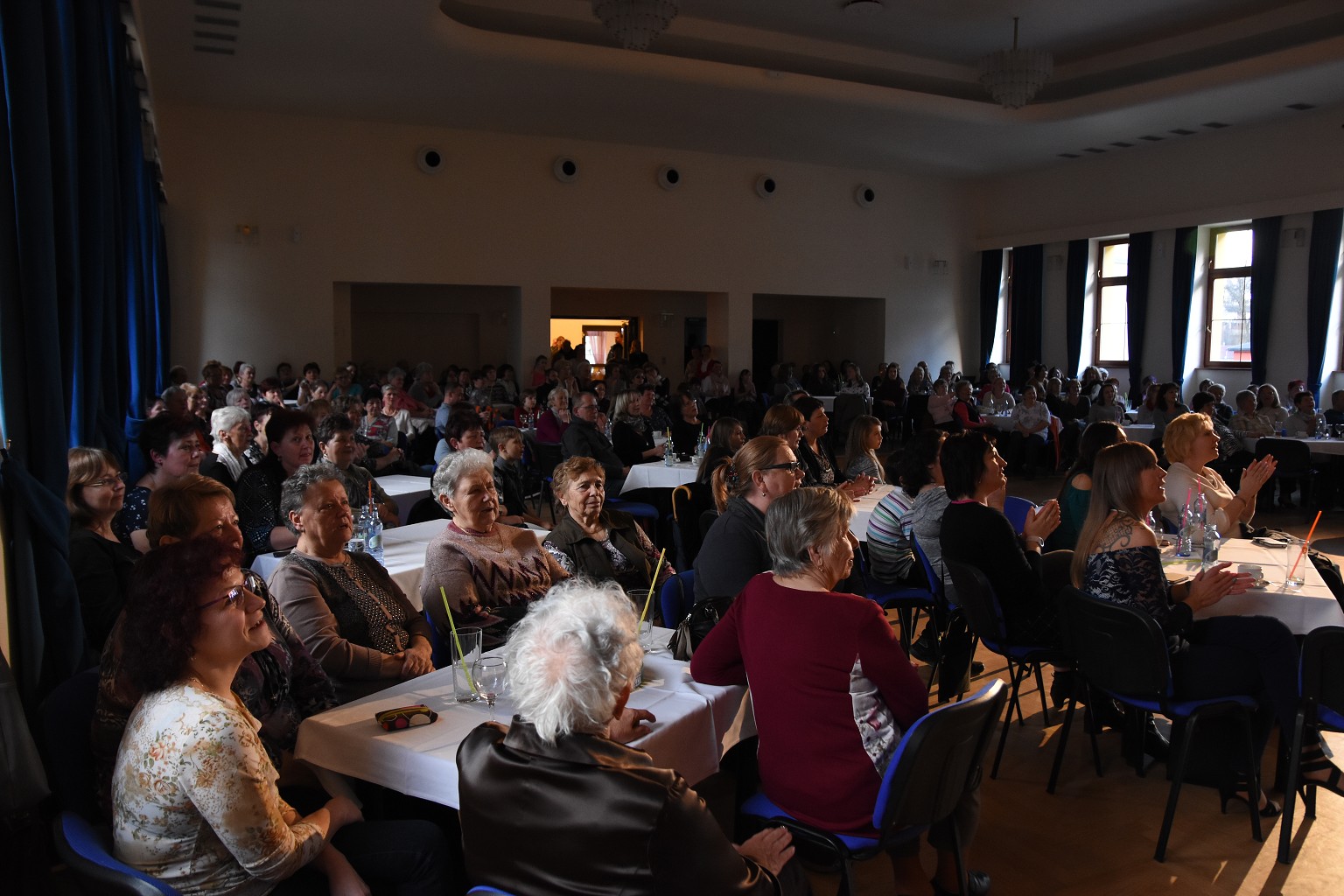 Mezinárodní den žen v Kraslicích