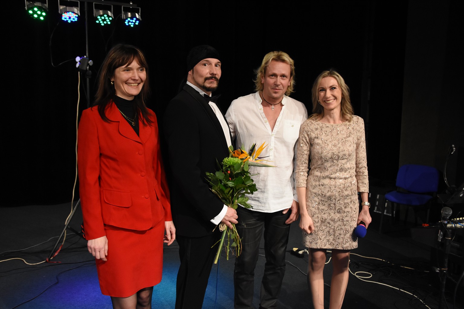 Mezinárodní den žen v Kraslicích