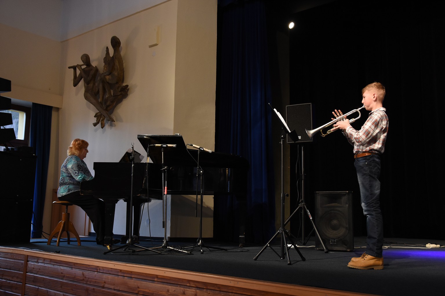 Mezinárodní den žen v Kraslicích