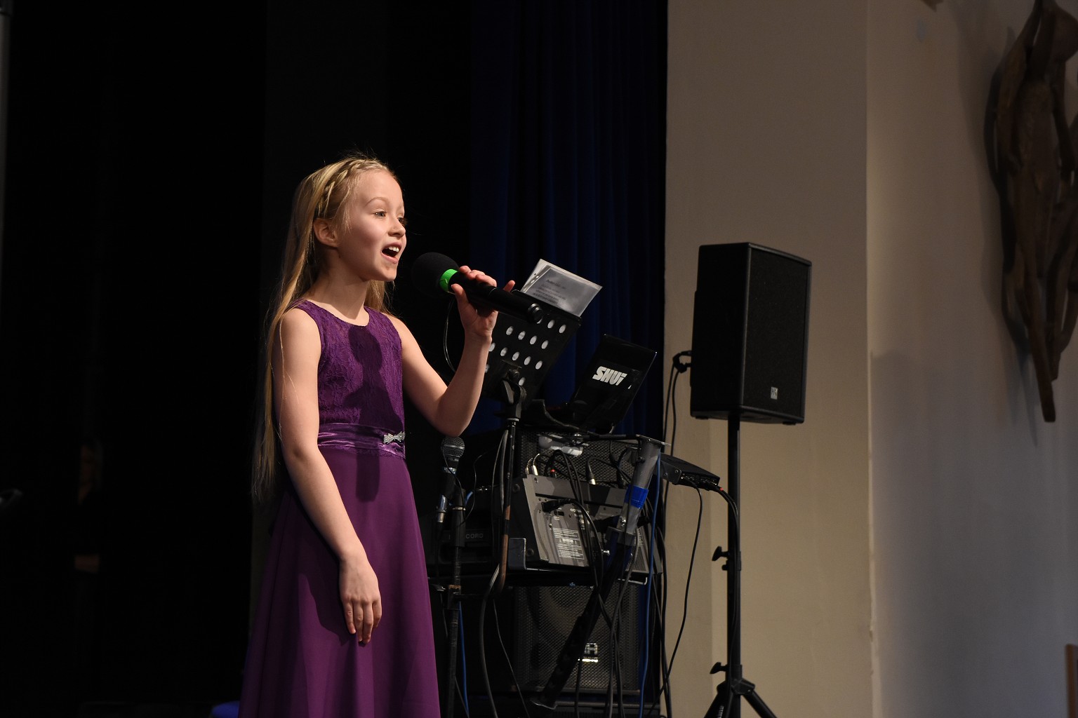 Mezinárodní den žen v Kraslicích