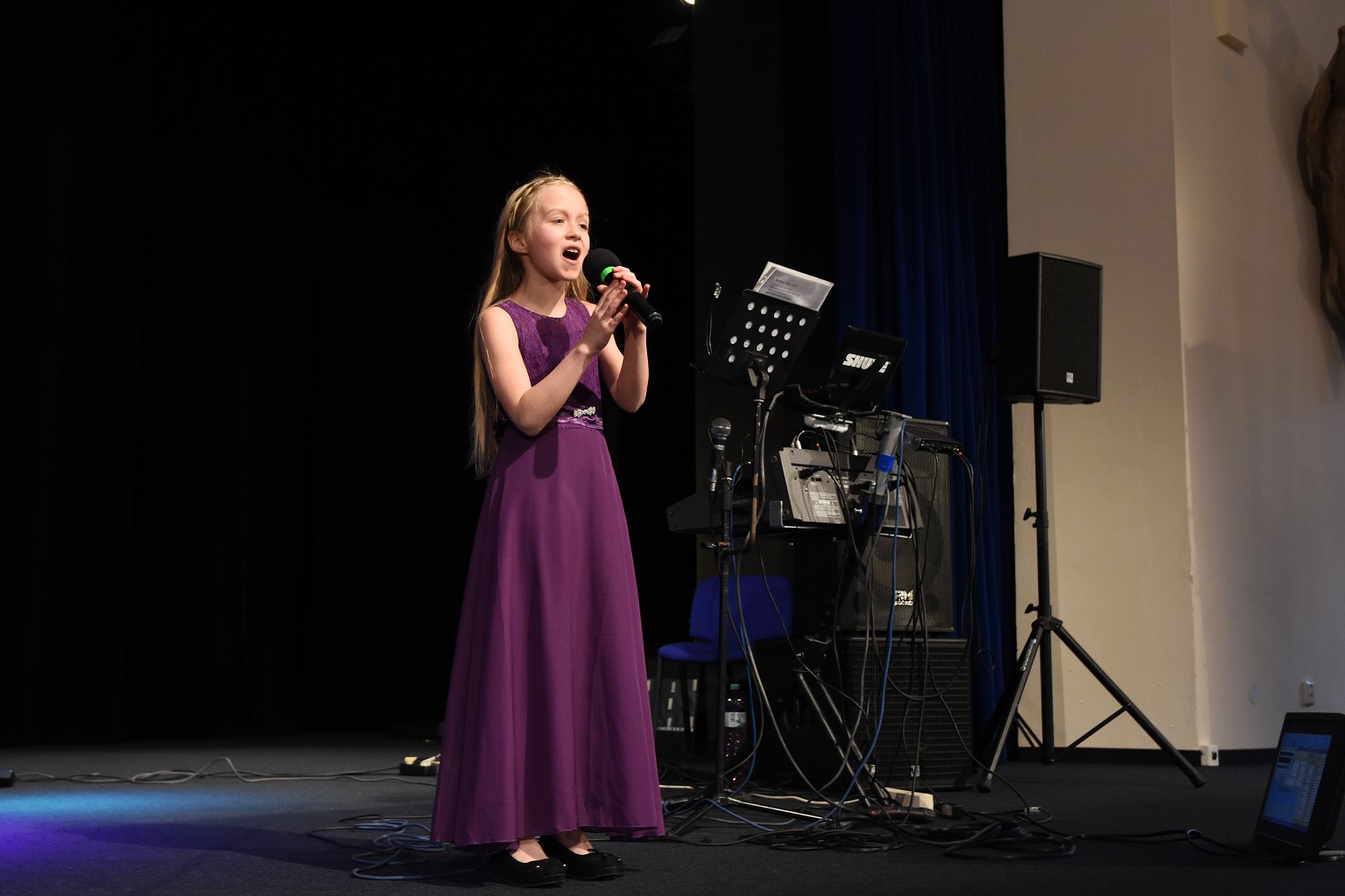 Mezinárodní den žen v Kraslicích