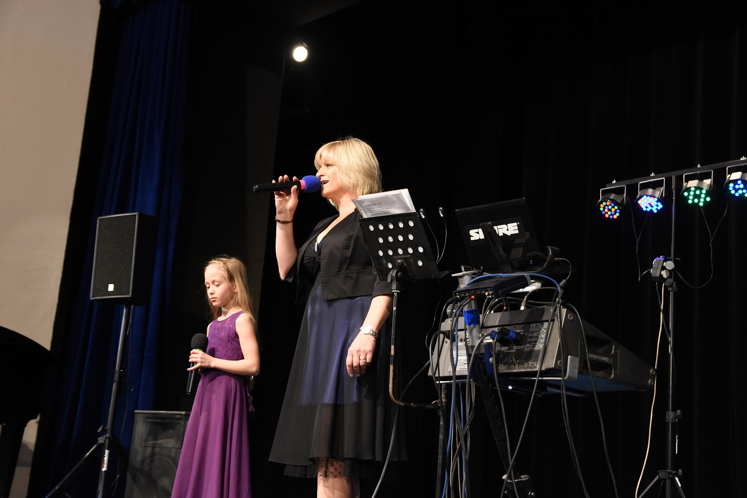 Mezinárodní den žen v Kraslicích