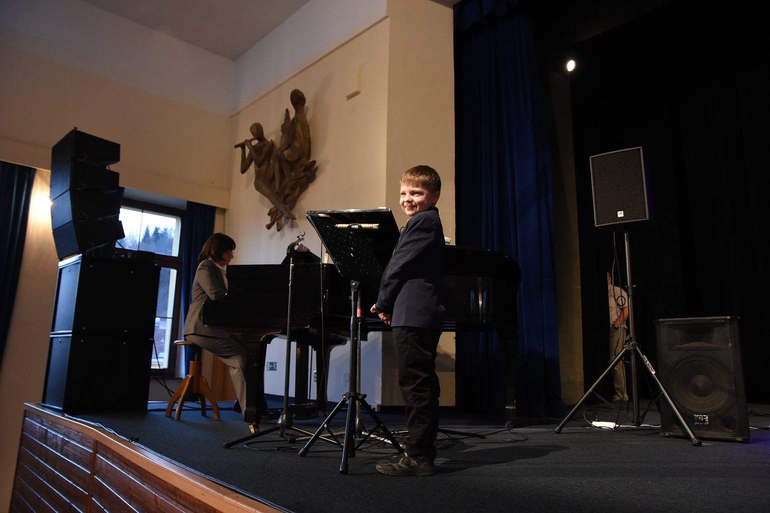 Mezinárodní den žen v Kraslicích