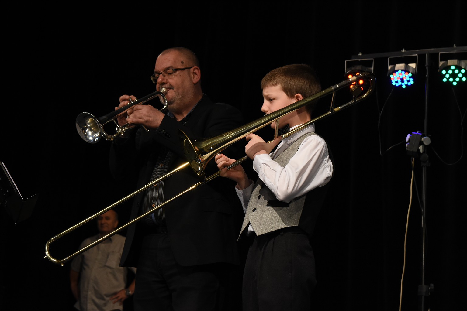 Mezinárodní den žen v Kraslicích