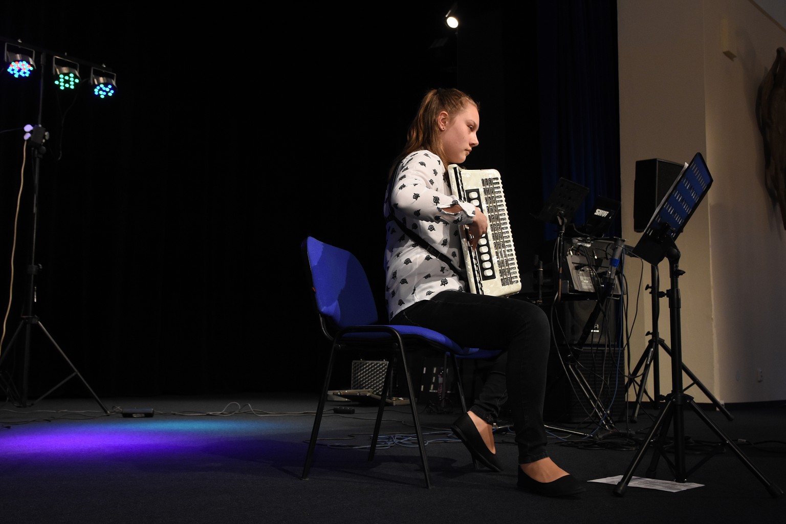 Mezinárodní den žen v Kraslicích