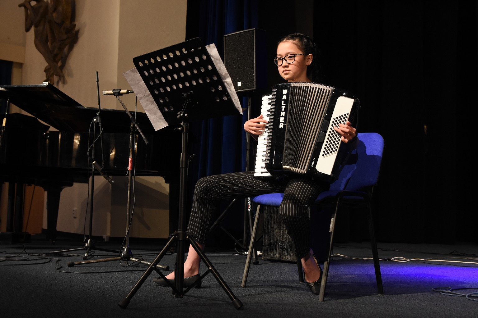 Mezinárodní den žen v Kraslicích