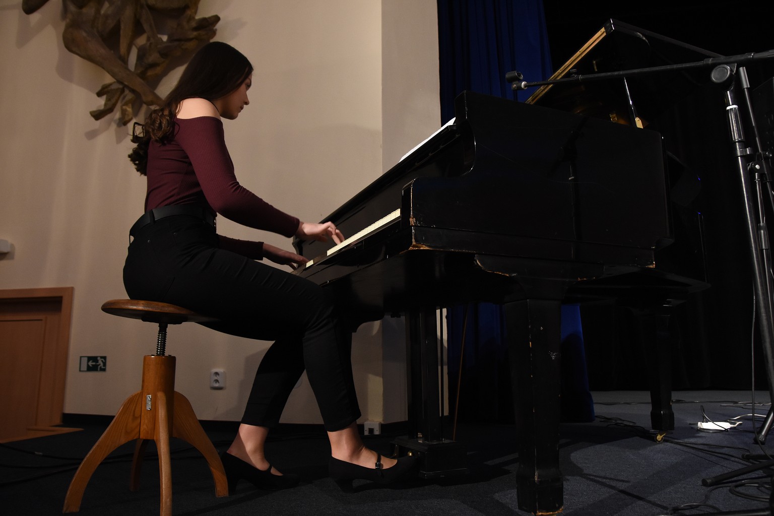 Mezinárodní den žen v Kraslicích