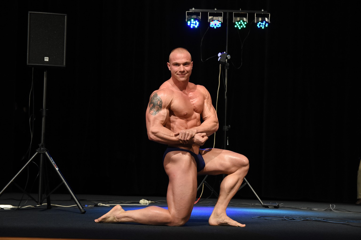 Mezinárodní den žen v Kraslicích