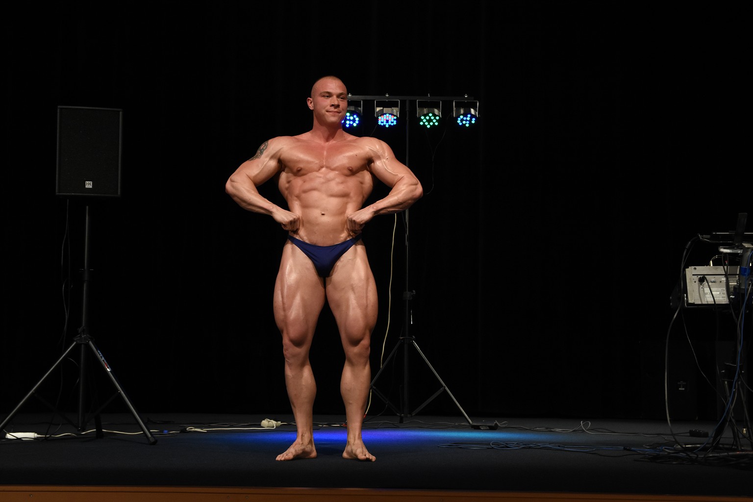 Mezinárodní den žen v Kraslicích