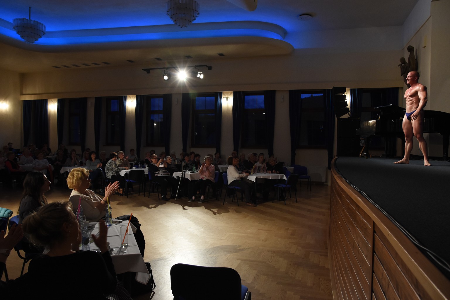 Mezinárodní den žen v Kraslicích