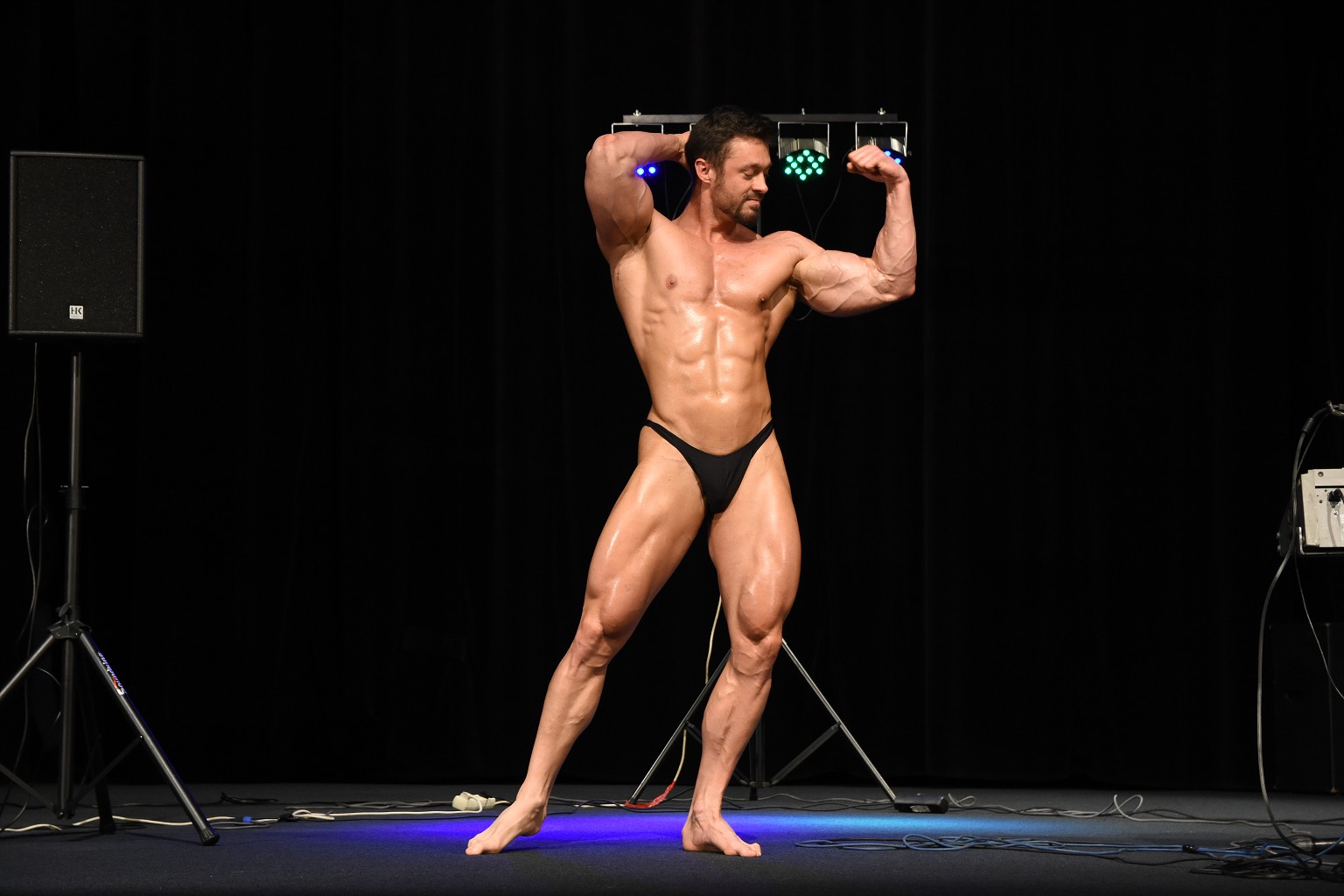 Mezinárodní den žen v Kraslicích