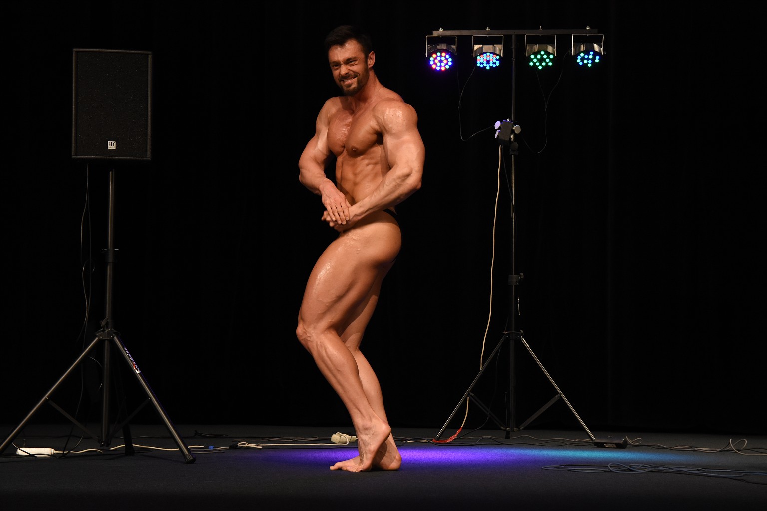 Mezinárodní den žen v Kraslicích