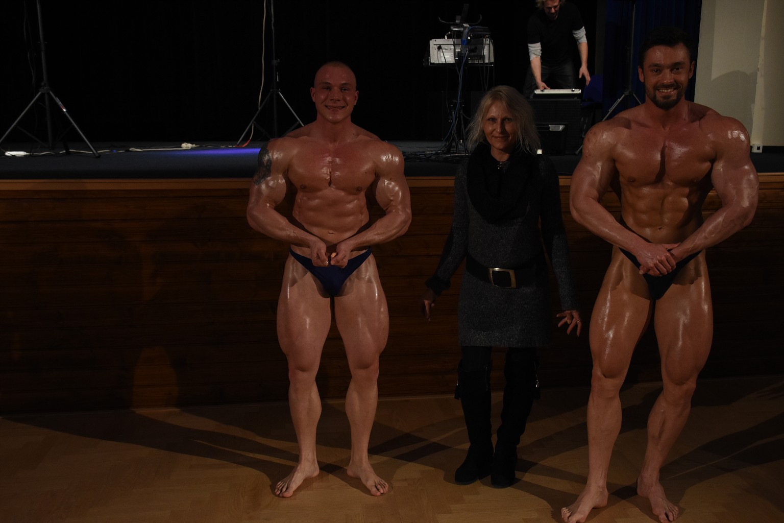 Mezinárodní den žen v Kraslicích