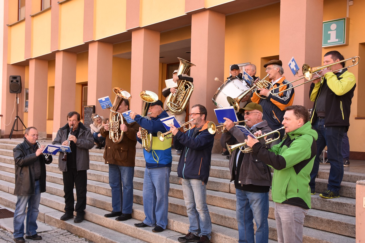 O kraslické návěstidlo