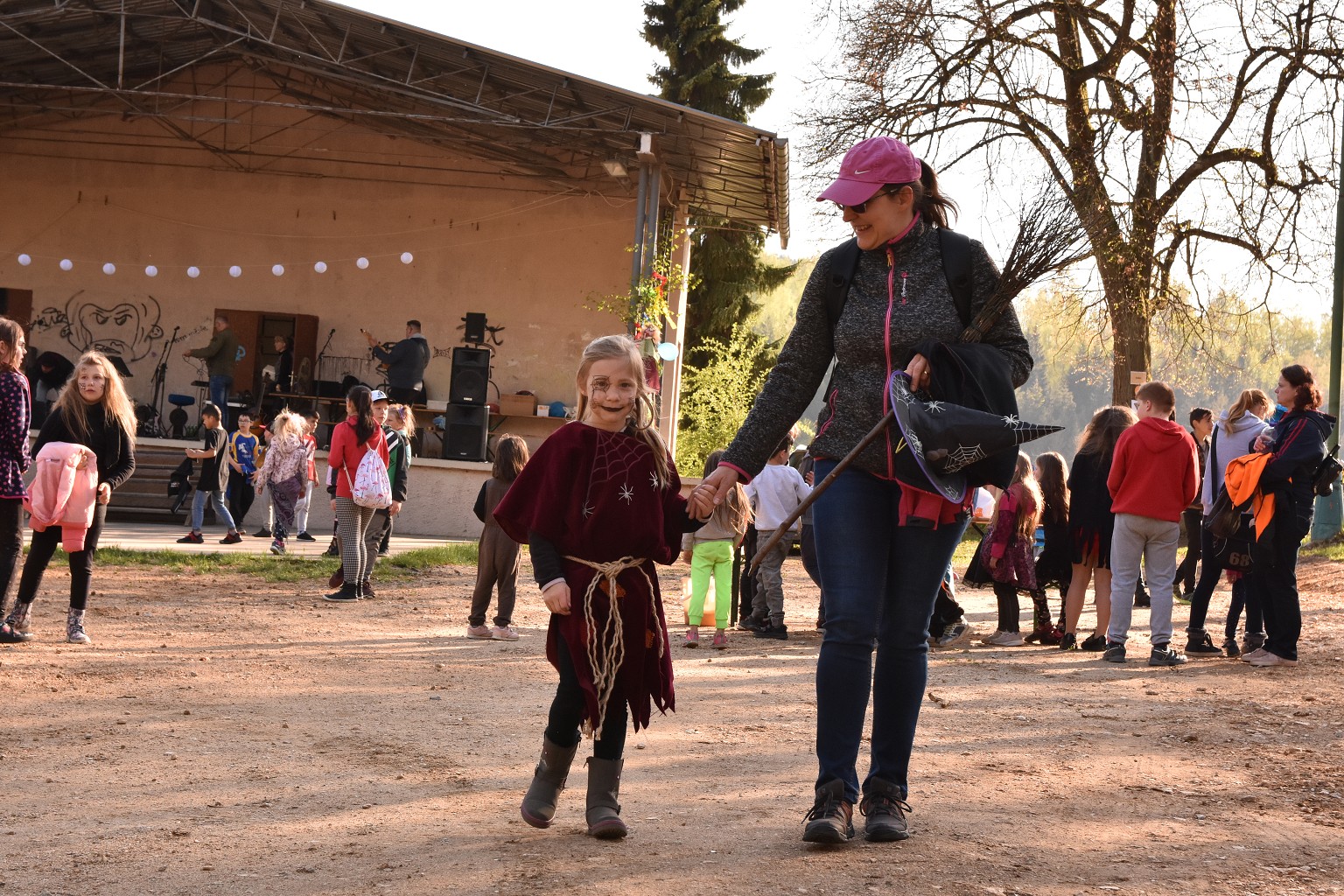 O kraslické návěstidlo