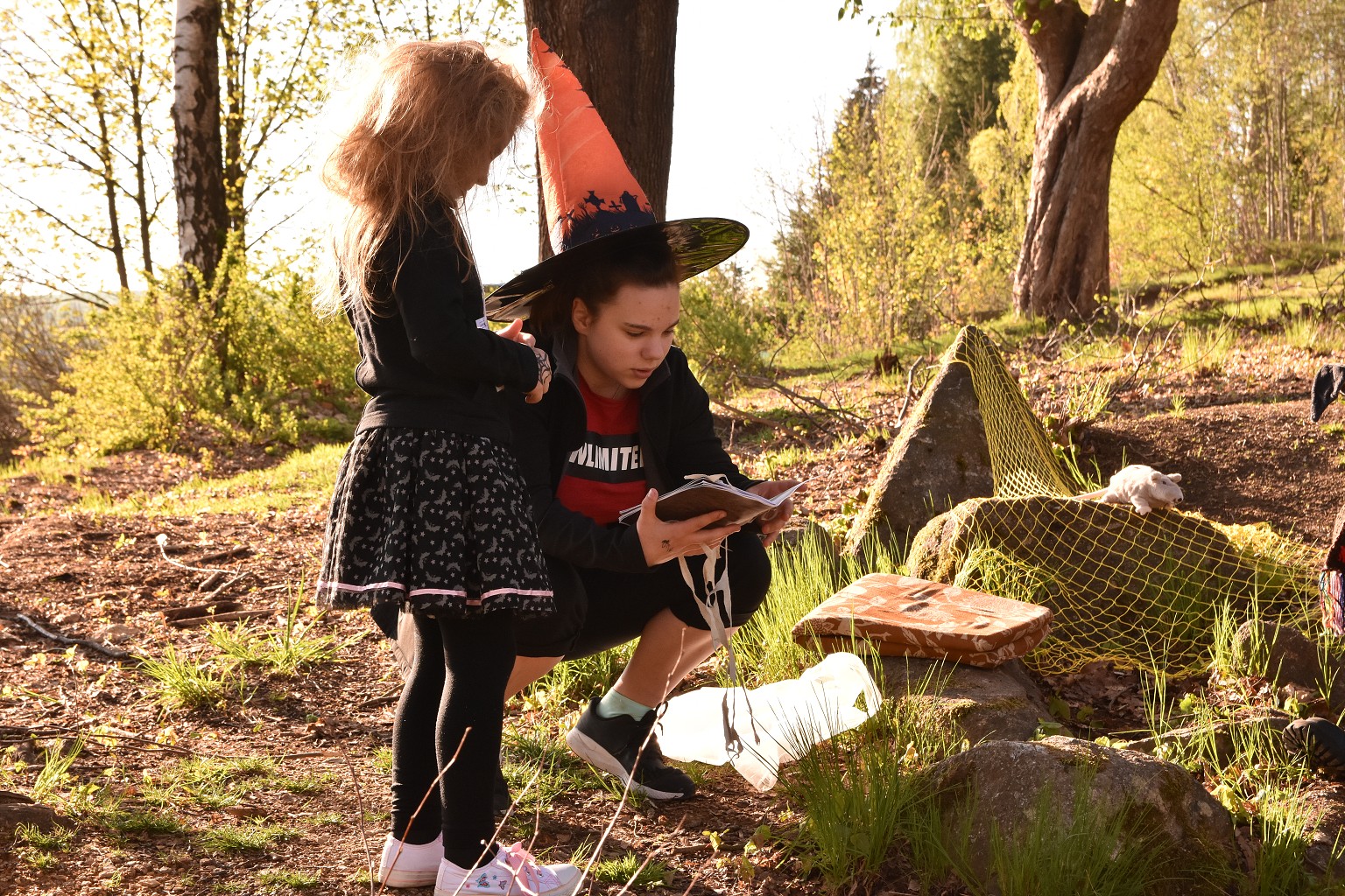 O kraslické návěstidlo