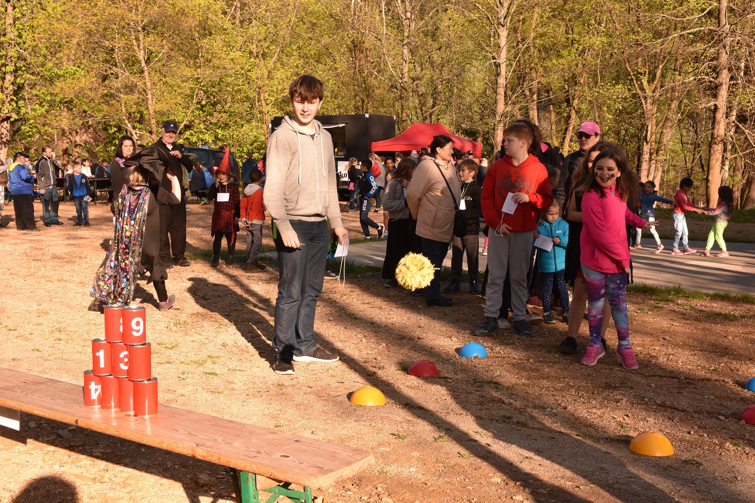 O kraslické návěstidlo