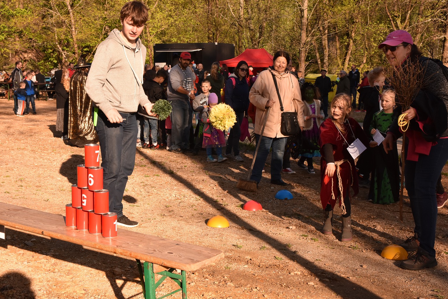 O kraslické návěstidlo