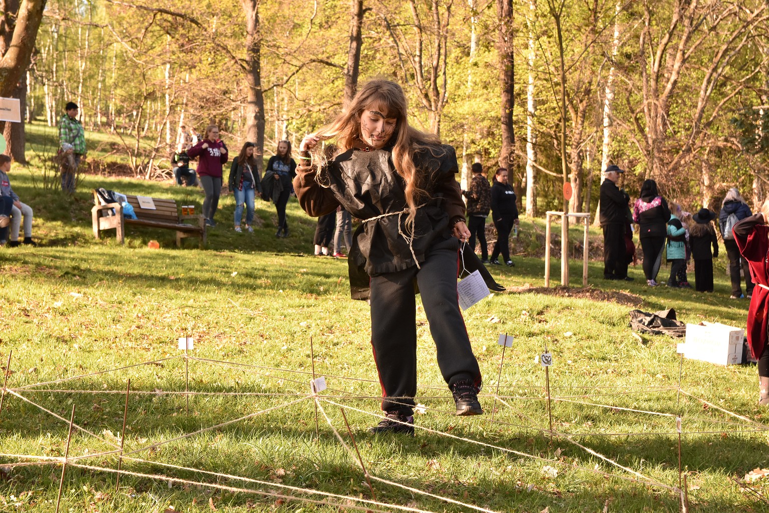 O kraslické návěstidlo