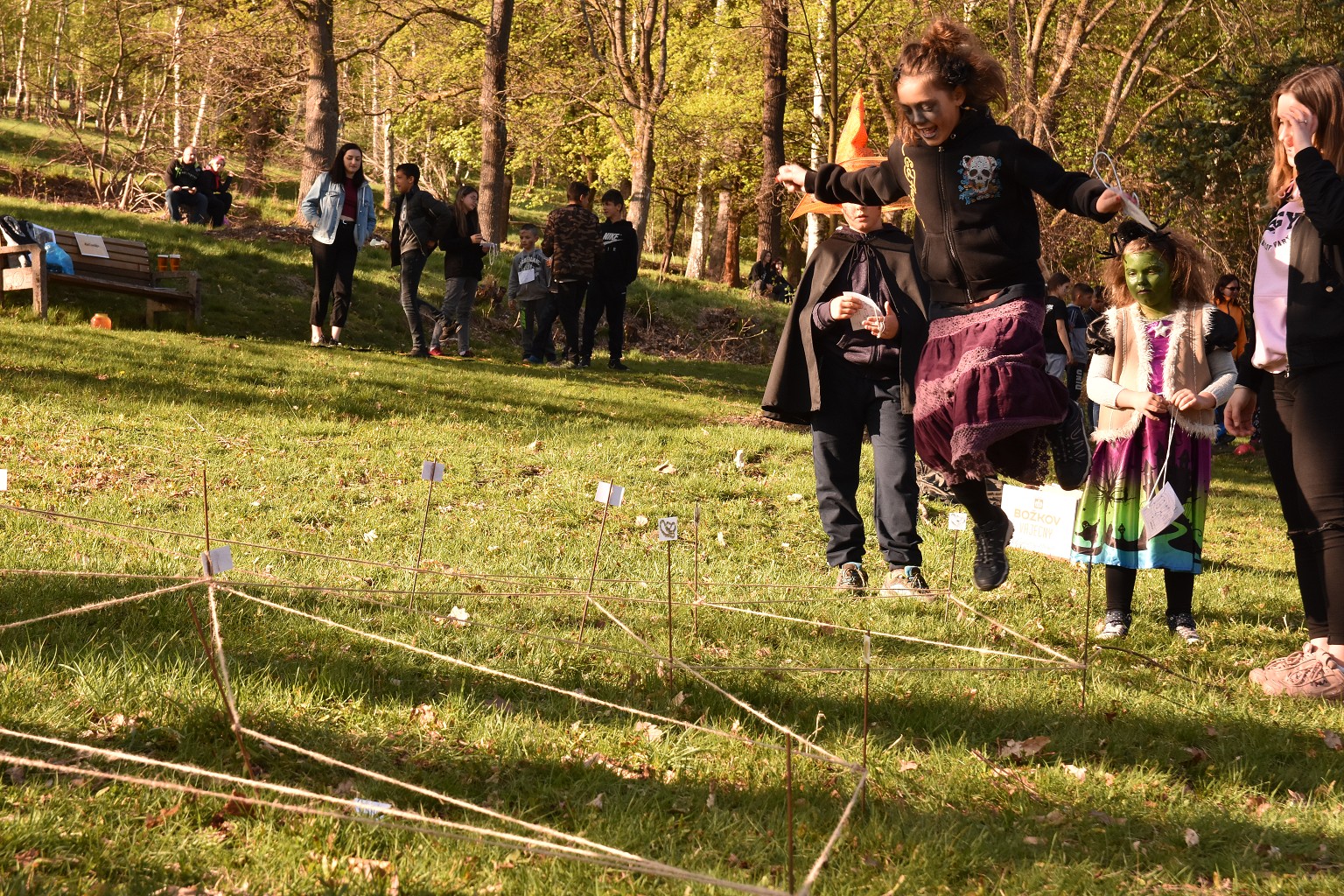 O kraslické návěstidlo