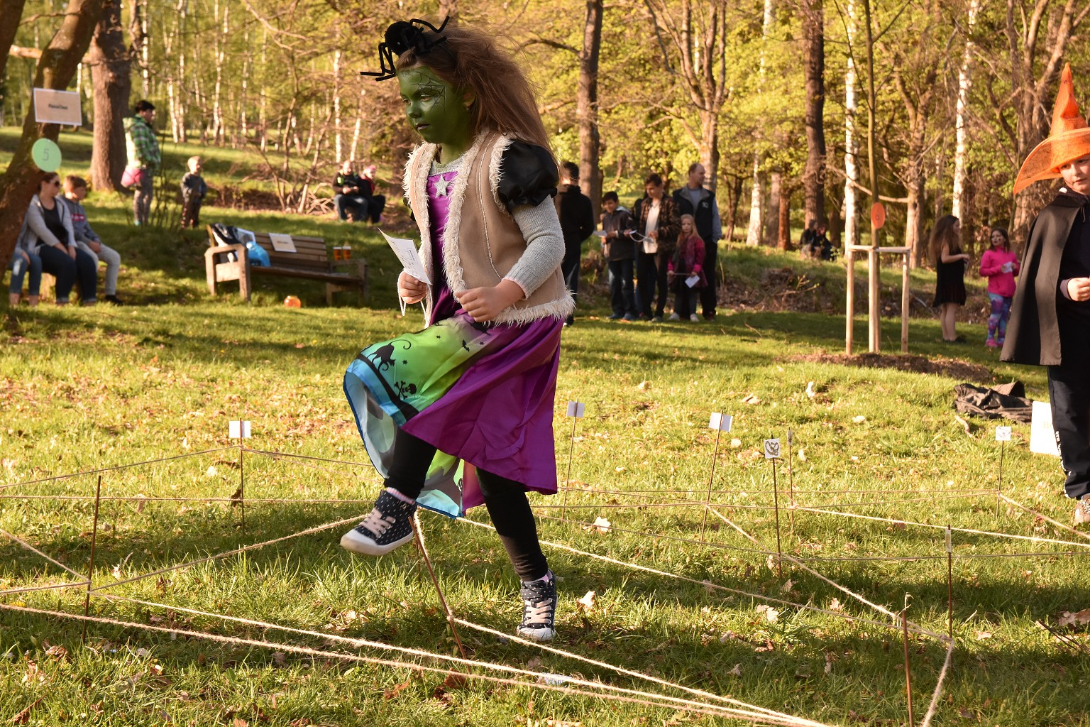 O kraslické návěstidlo