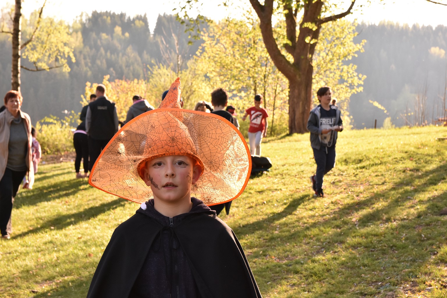 O kraslické návěstidlo