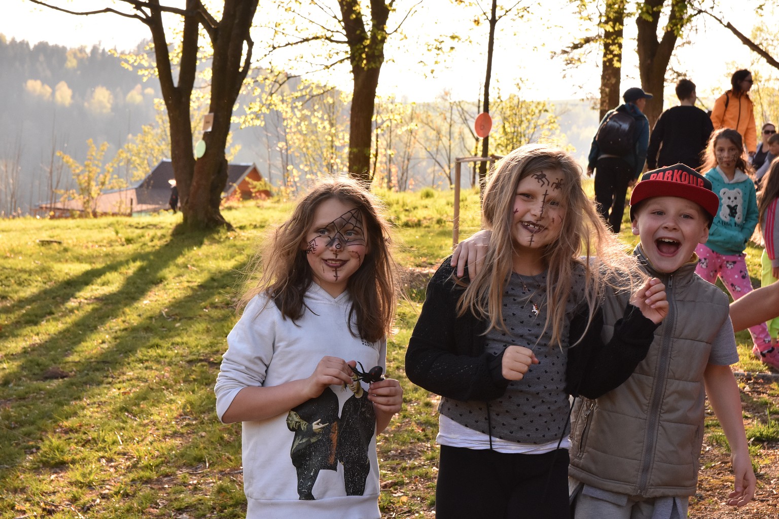 O kraslické návěstidlo