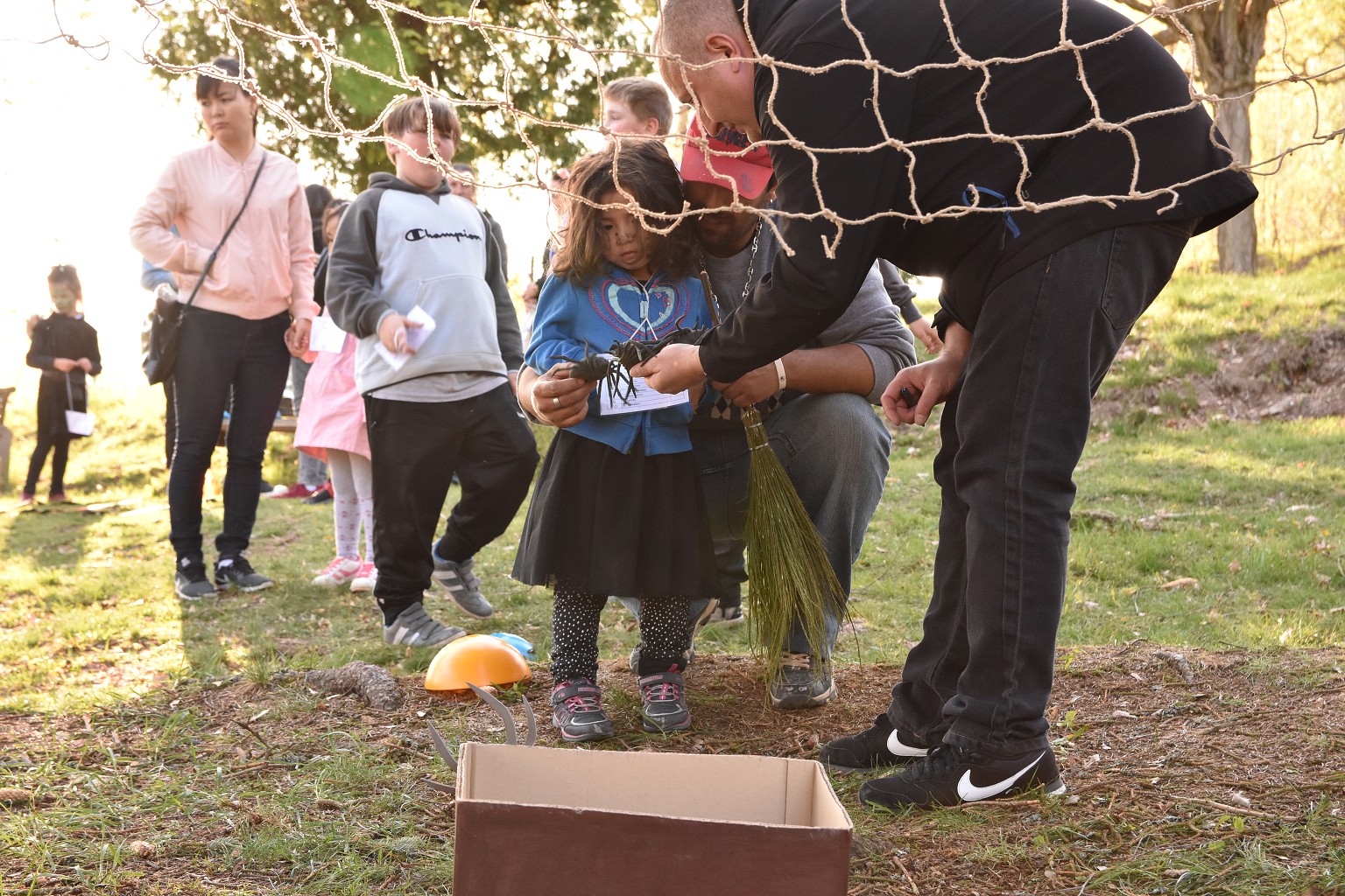 O kraslické návěstidlo