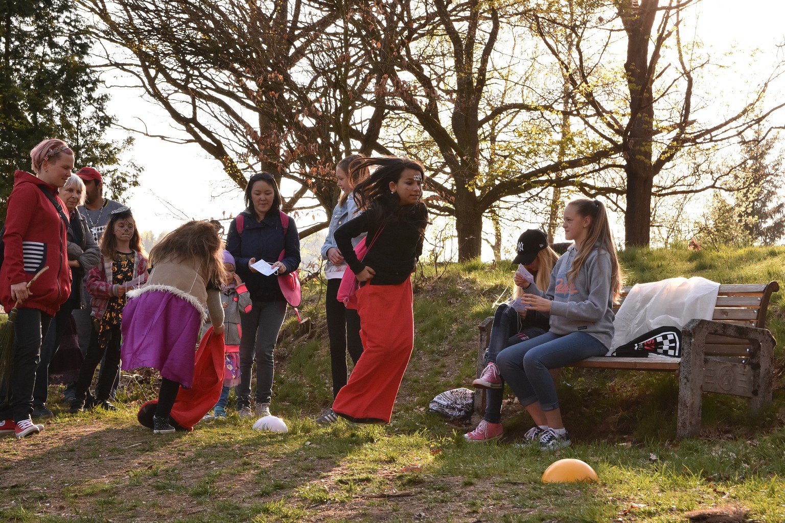 O kraslické návěstidlo