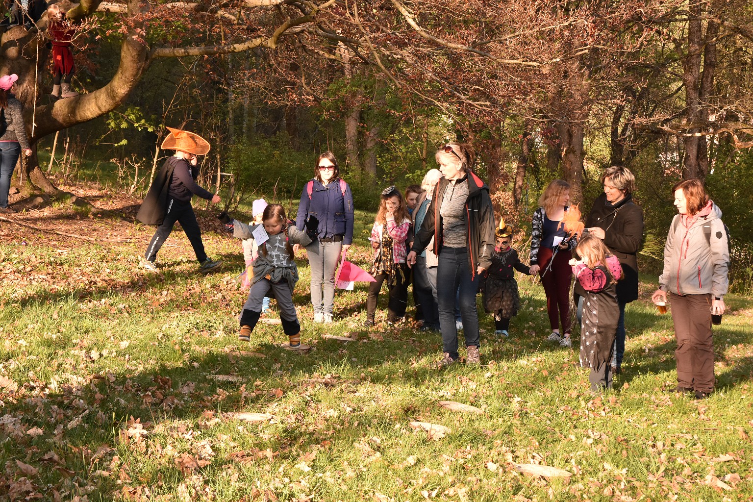 O kraslické návěstidlo