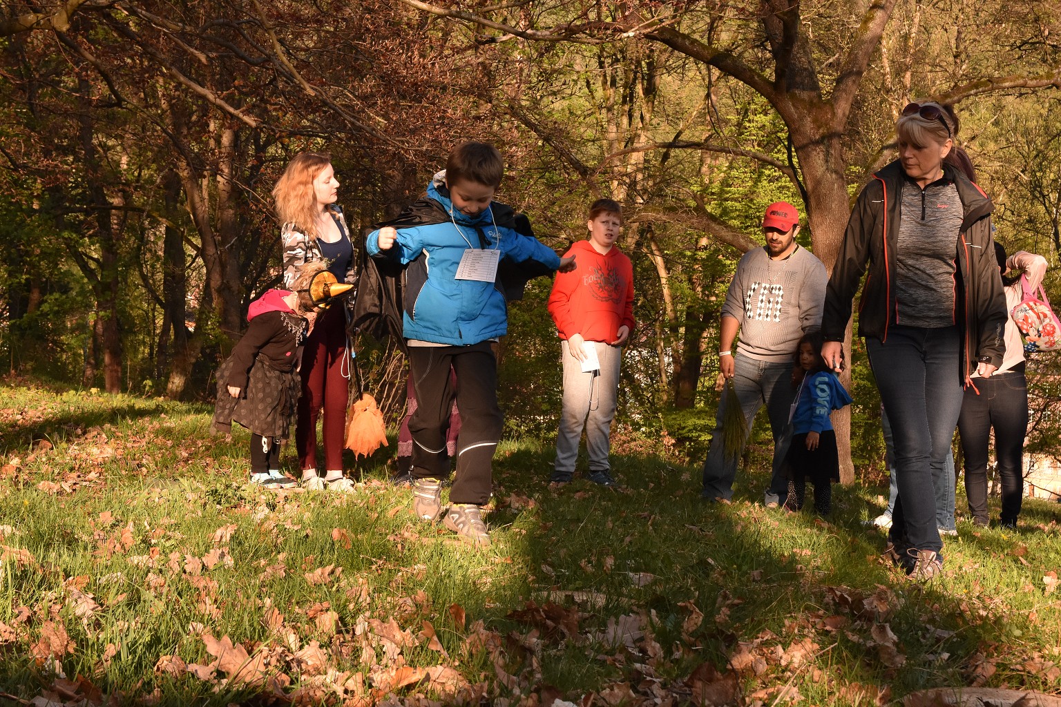O kraslické návěstidlo