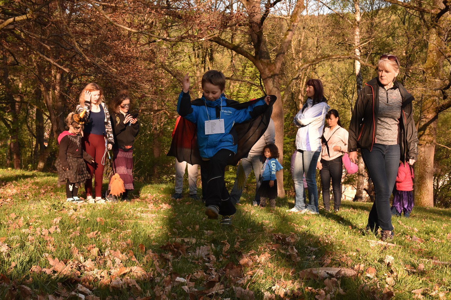 O kraslické návěstidlo