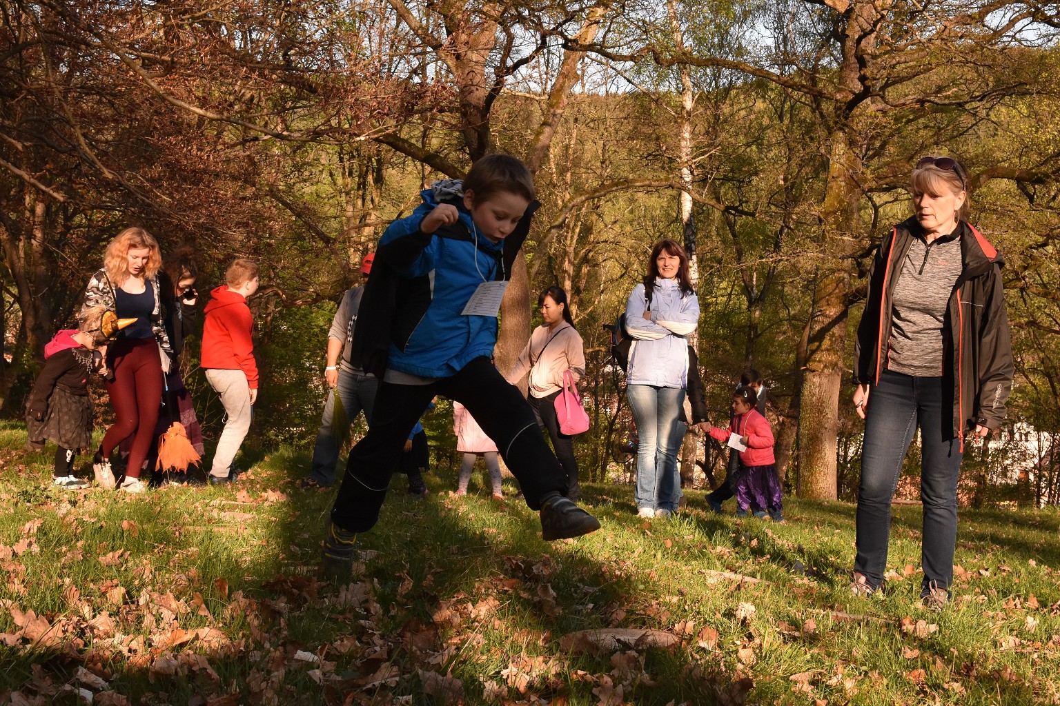 O kraslické návěstidlo