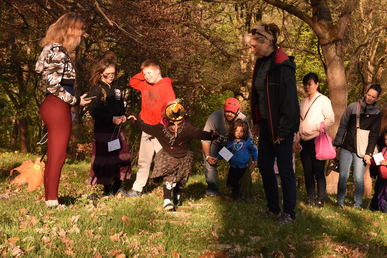 O kraslické návěstidlo