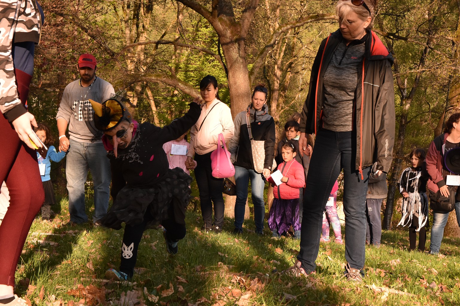 O kraslické návěstidlo