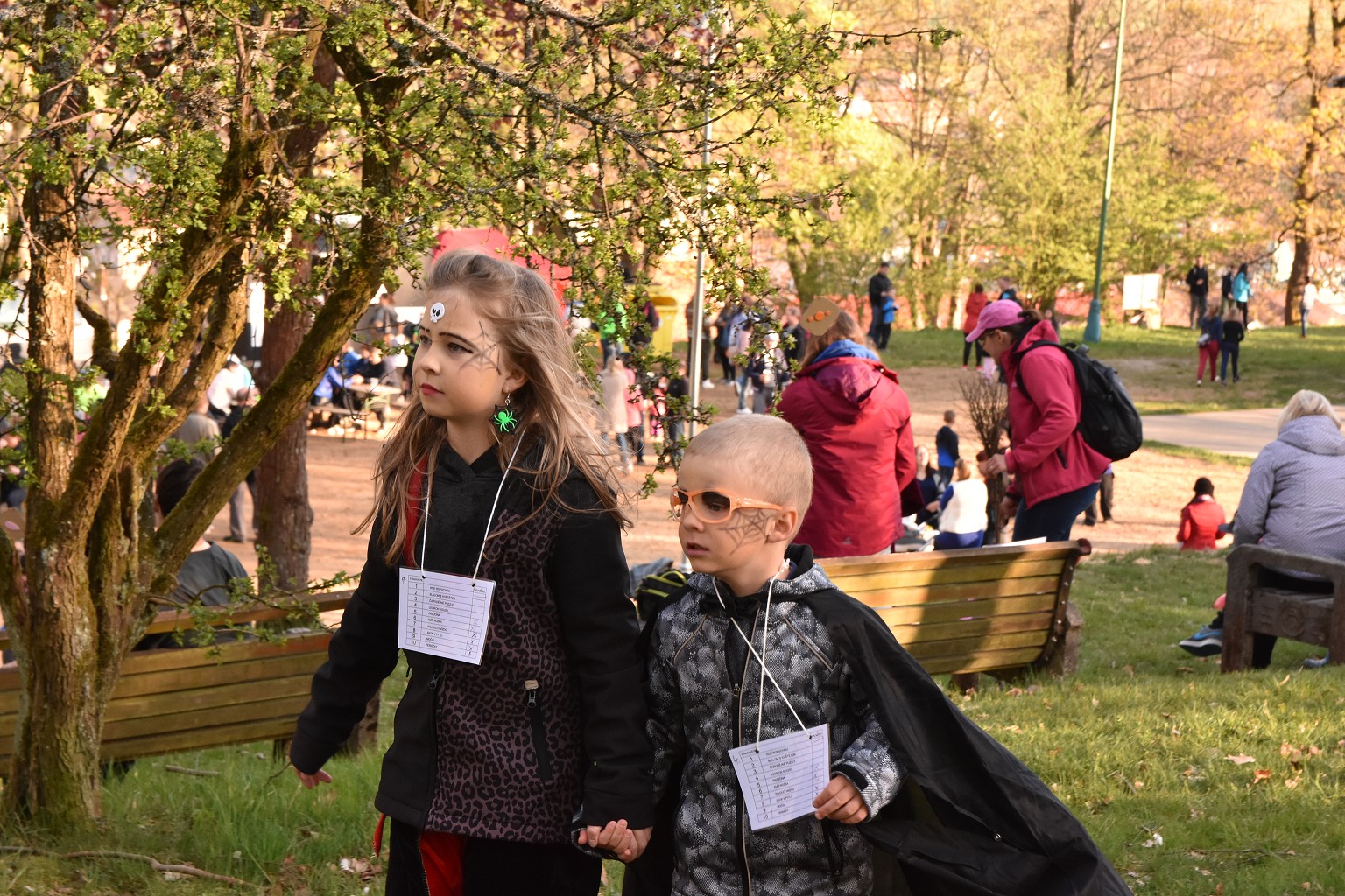 O kraslické návěstidlo