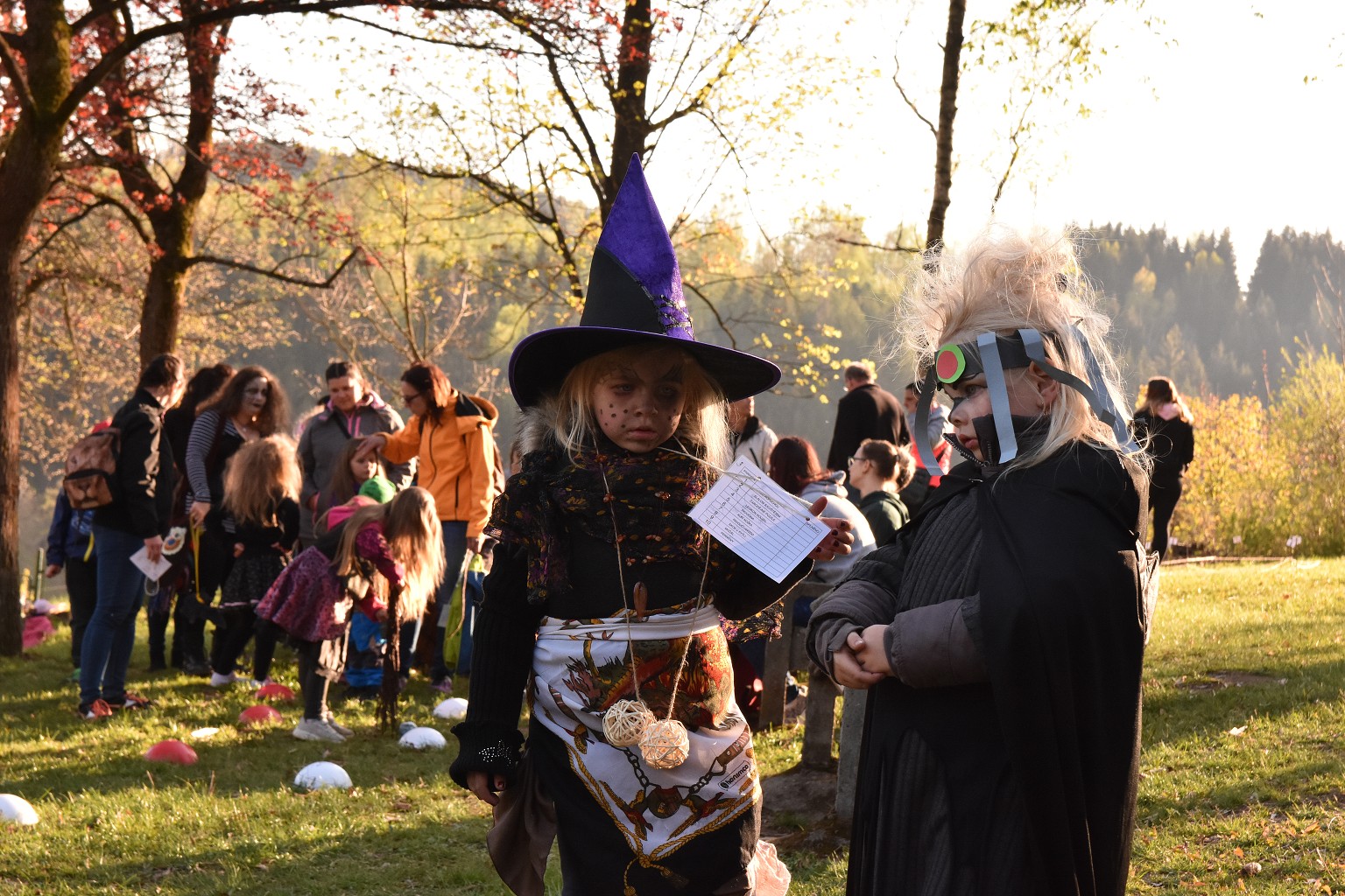 O kraslické návěstidlo