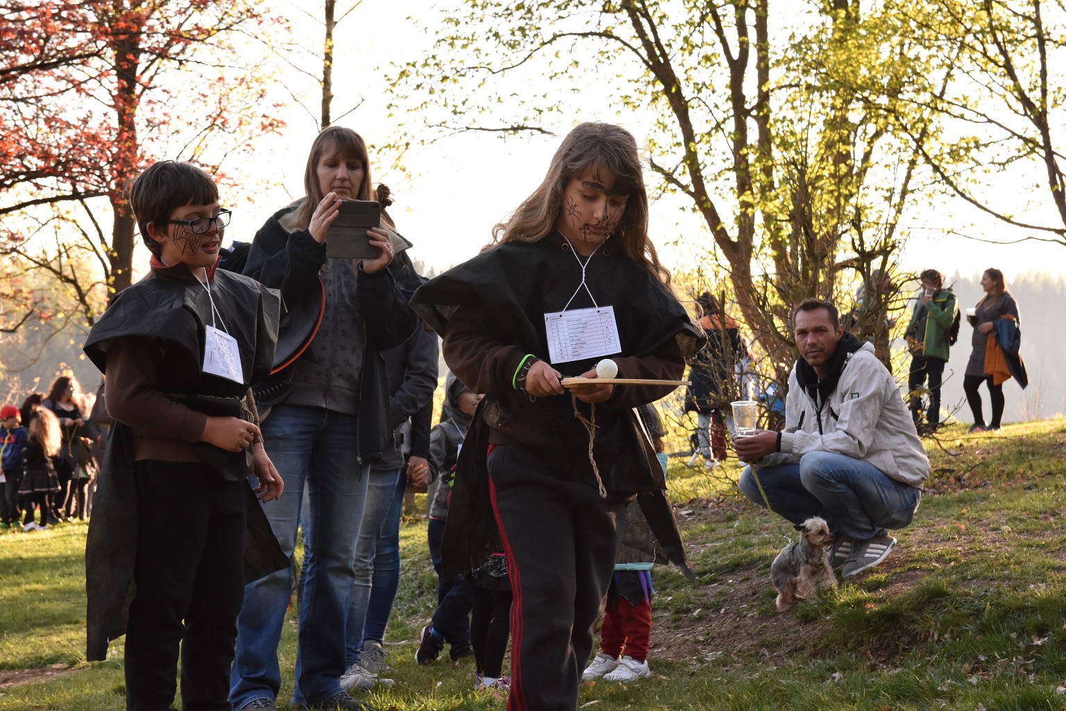 O kraslické návěstidlo