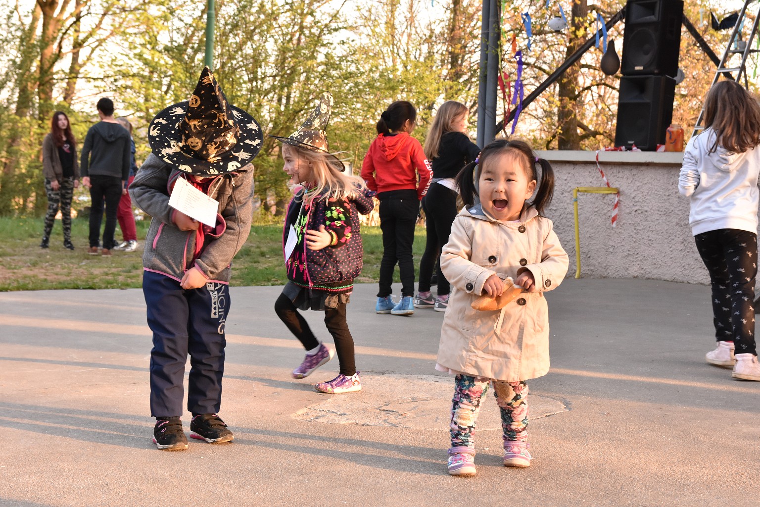 O kraslické návěstidlo