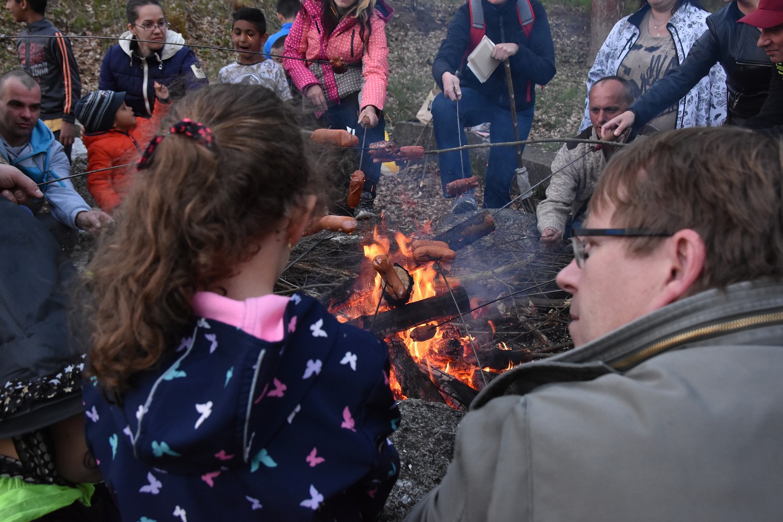 O kraslické návěstidlo